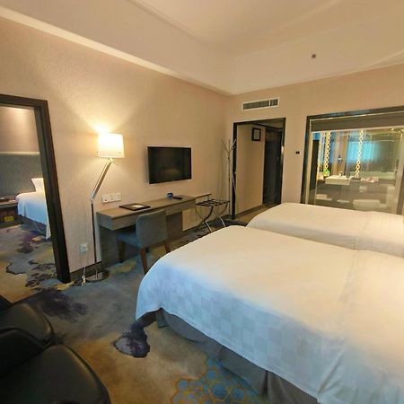Shenzhen Lido Hotel Εξωτερικό φωτογραφία