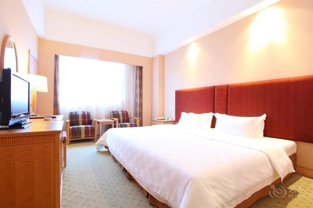 Shenzhen Lido Hotel Εξωτερικό φωτογραφία