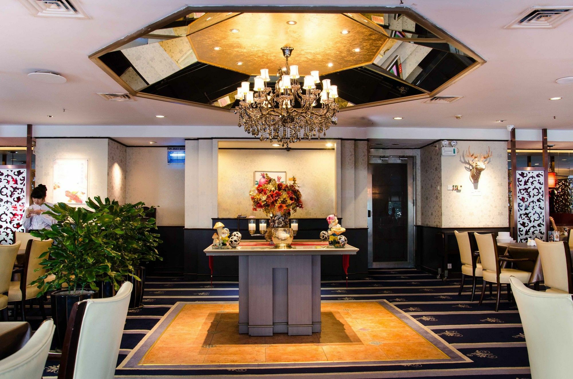 Shenzhen Lido Hotel Εξωτερικό φωτογραφία